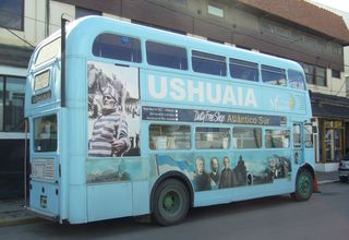 Ushuaia