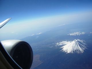 Fuji